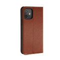 Phone Case for iPhone XR Leather Wallet